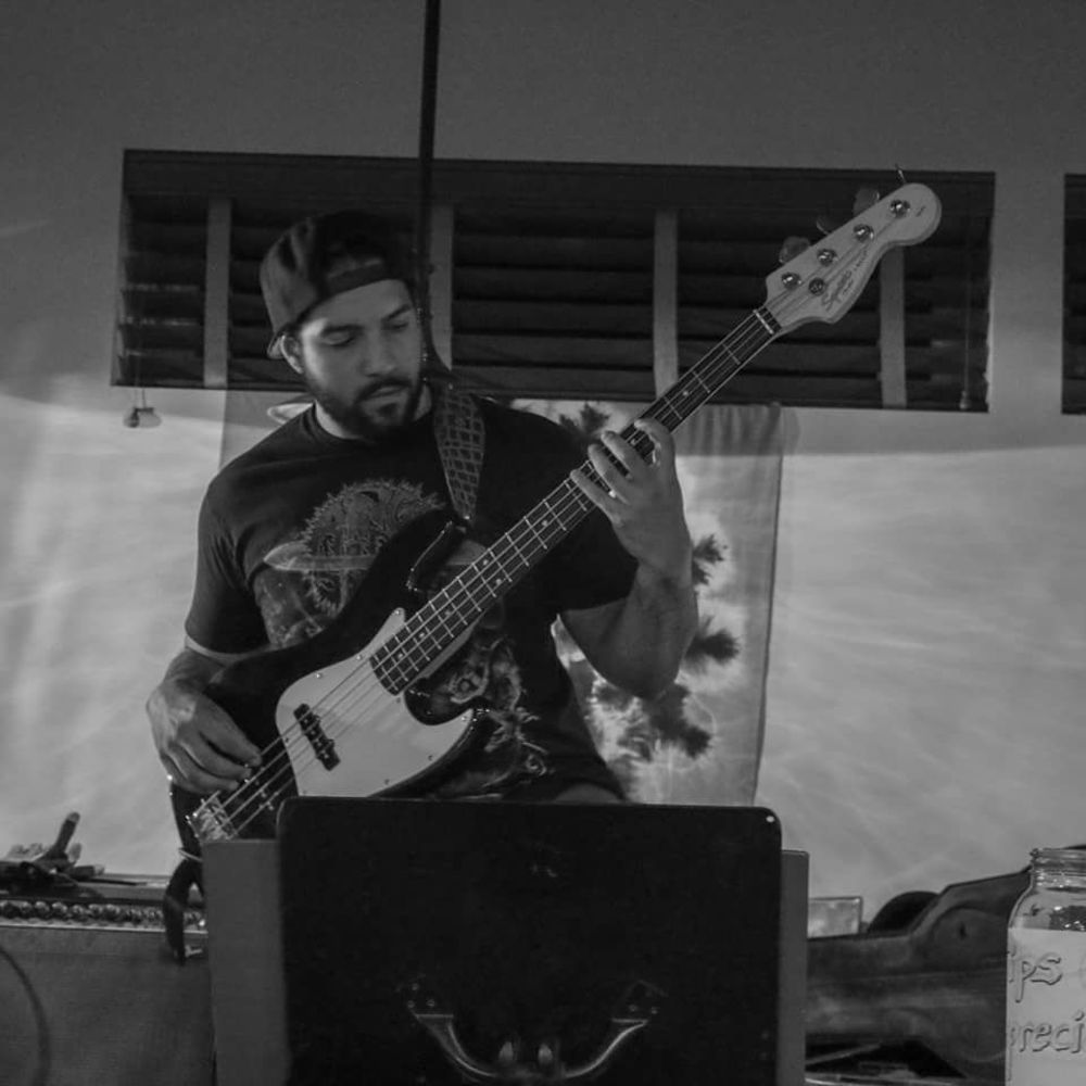 Meet your Posher, Justin